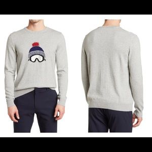 Men’s Ski Sweater